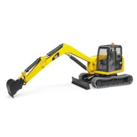 Bruder - Mini Excavator Cat Bruder - 1